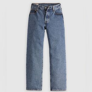 Vintage Levi's Men's Straight Blue Jeans